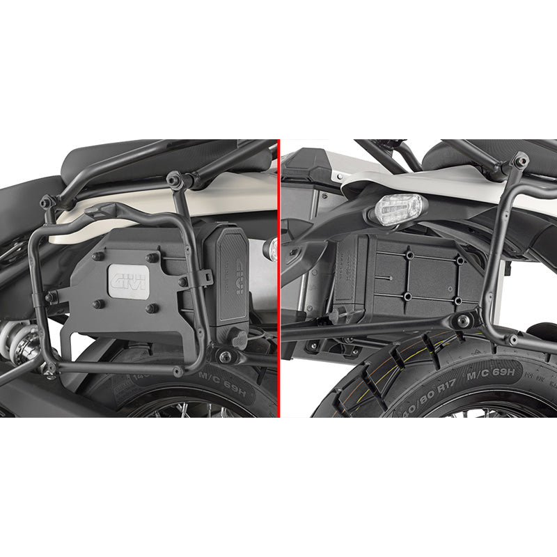 S250 INSTALLATION KIT HIMALAYAN 450