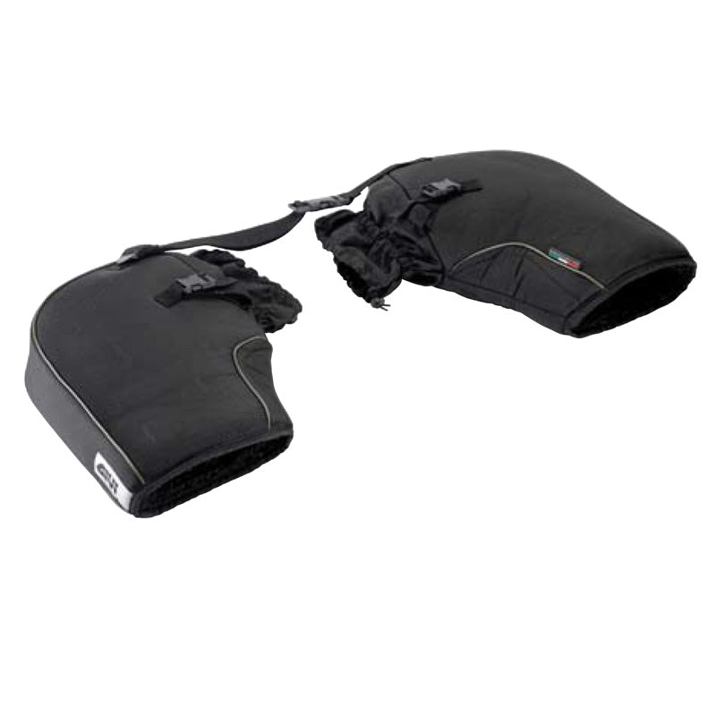 TM418 HANDLEBAR MUFFS