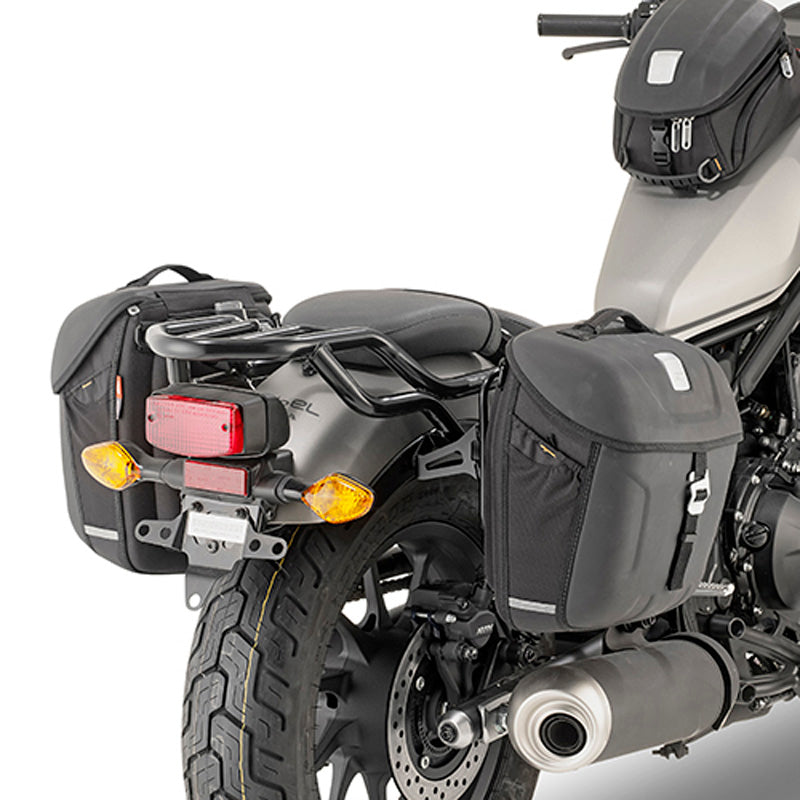 METRO-T SIDE BRACKET REBEL 500