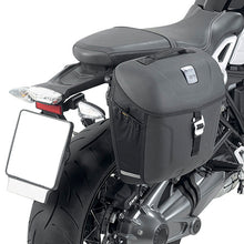 METRO-T LATERAL HOLDERS BMW R NINE T 14-16
