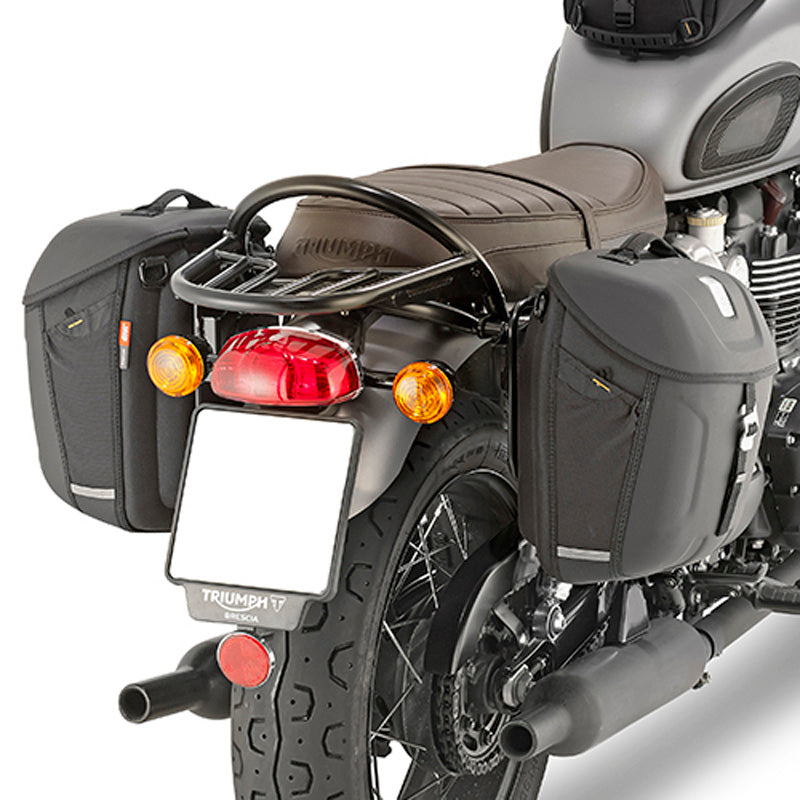METRO-T SIDE BRACKET TRIUMPH BONNEVILLE T120