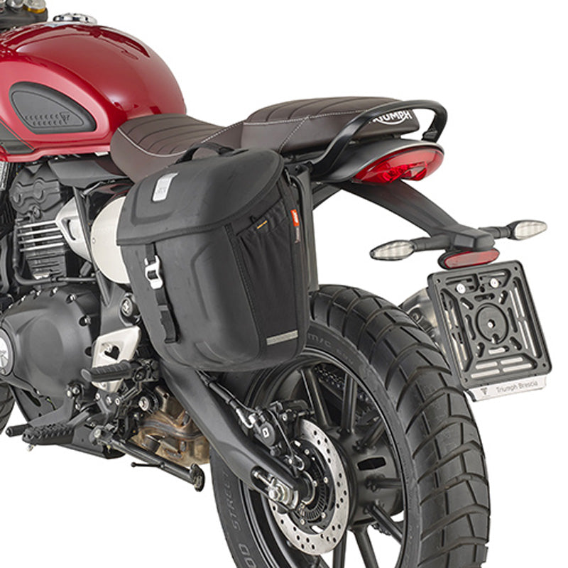 METRO-T SIDE BRACKET SPEED/SCRAMBLER 400