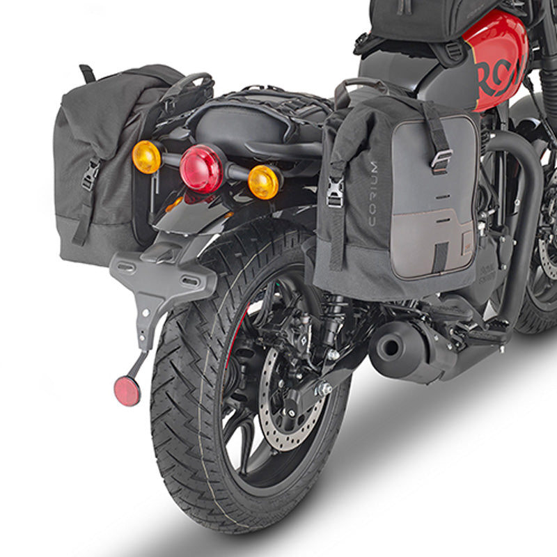 METRO-T SIDE BRACKET HUNTER 350