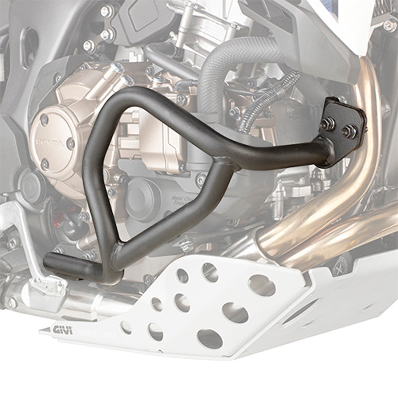 ENGINE GUARD BLACK HONDA AFRICA TWIN