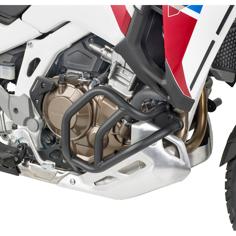 ENGINE GUARD BLACK HONDA CRF1100L AFRICA TWIN
