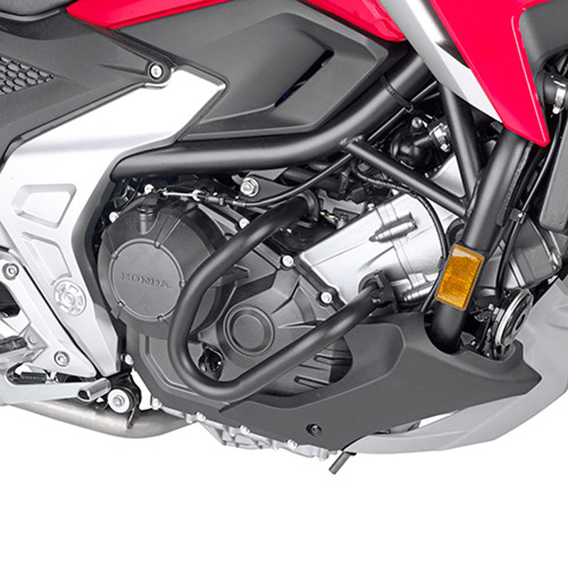 ENGINE GUARD BLACK HONDA NC750X