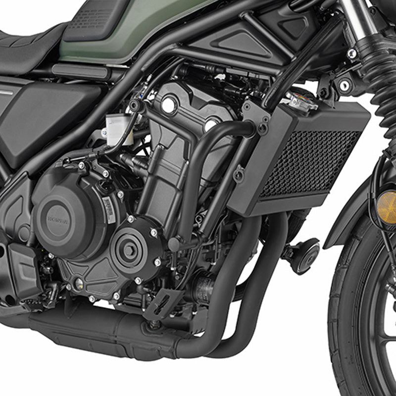 ENGINE GUARD HONDA SCL500