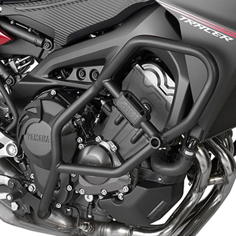 ENGINE GUARD YAMAHA FJ09