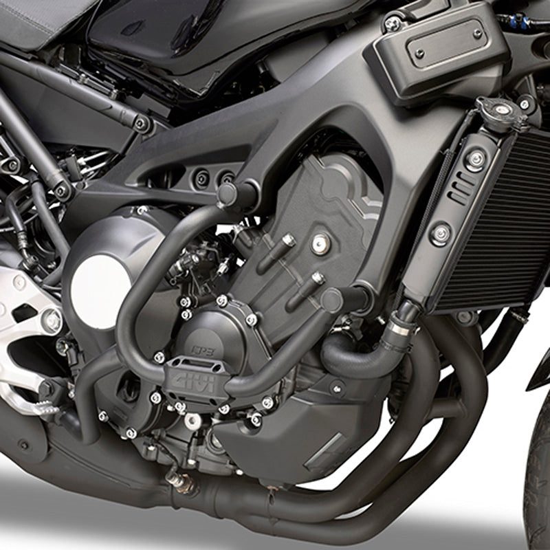 ENGINE GUARD YAMAHA XSR900 2016