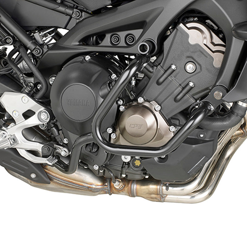 ENGINE GUARD FZ09