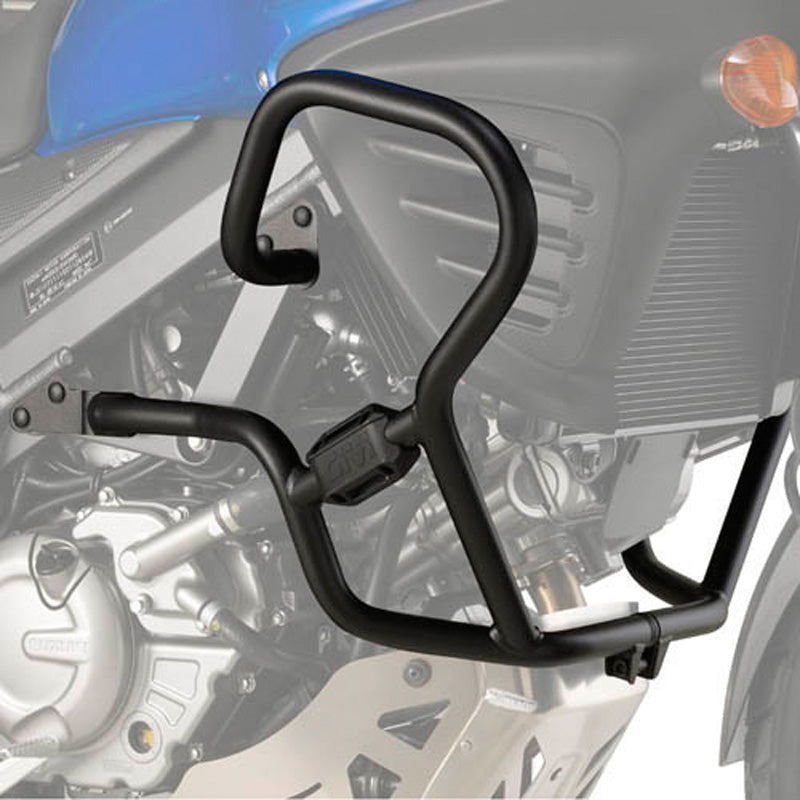 ENGINE GUARD DL650 V-STROM 12-14 FIT WITH RP3101