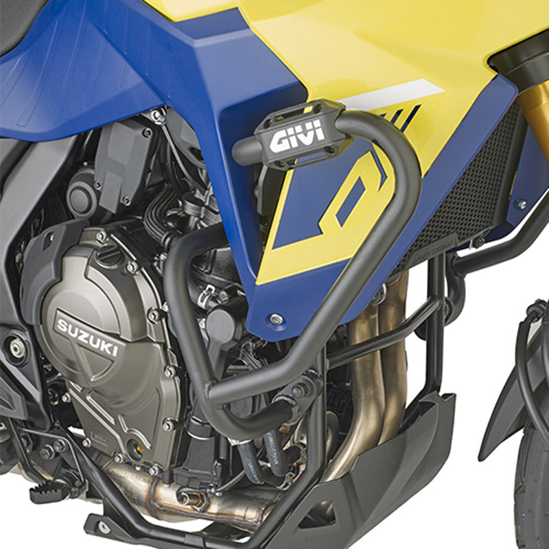 ENGINE GUARD SUZUKI DL800 V-STROM