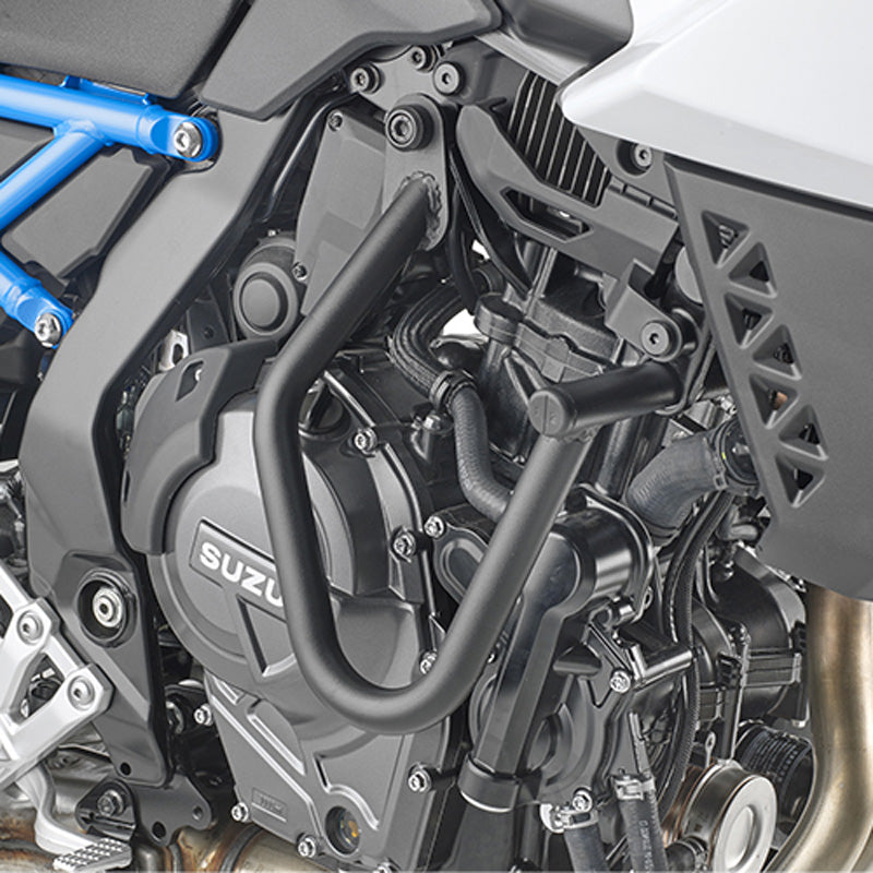 ENGINE GUARD SUZUKI GSX-8S