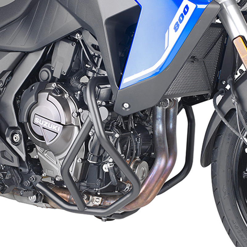 ENGINE GUARD SUZUKI DL800