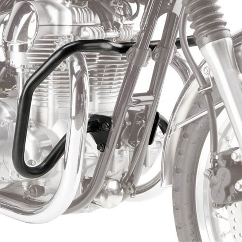 ENGINE GUARD KAW W650