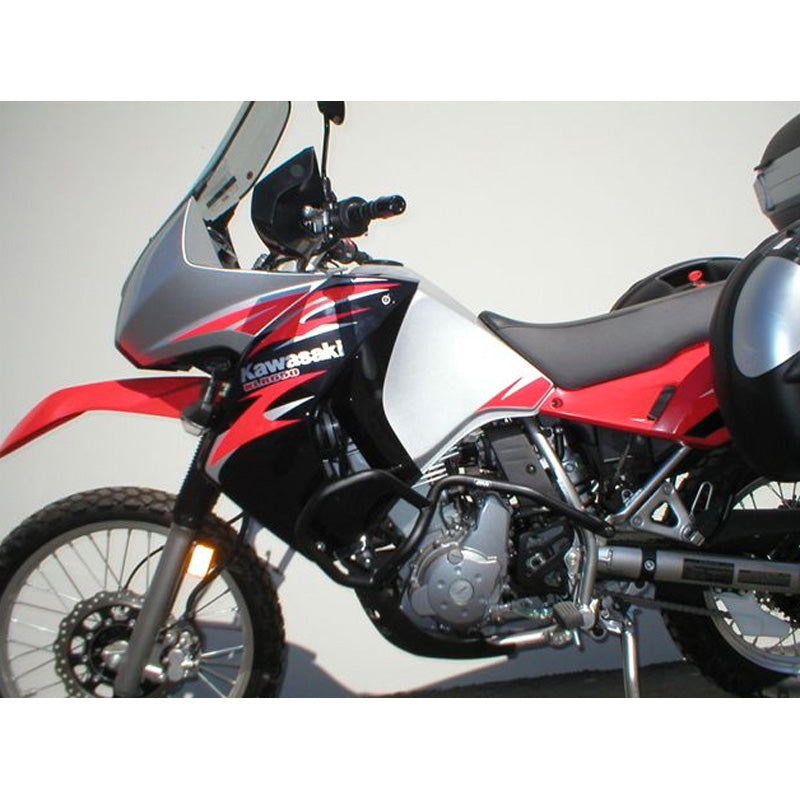 ENGINE GUARDS KLR650 08-10