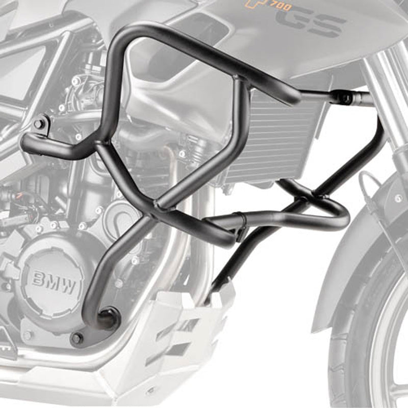 ENGINE GUARD BMW F800GS