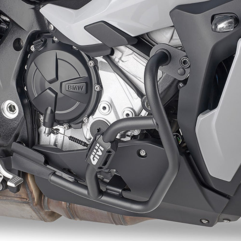 ENGINE GUARD BLACK BMW S1000XR 2020