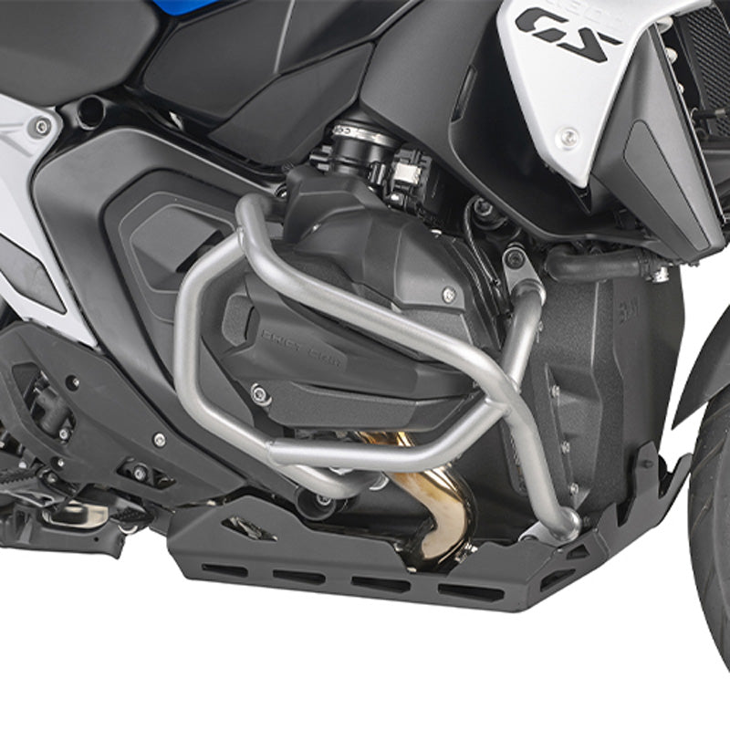ENGINE GUARD SILVER BMW R1300GS