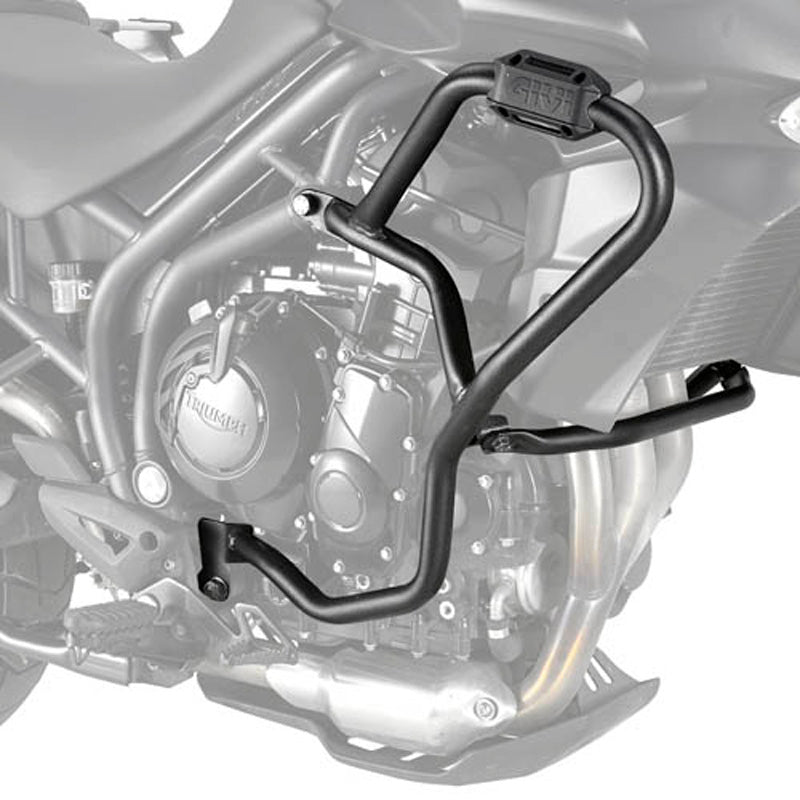 ENGINE GUARD TIGER 800/800XC