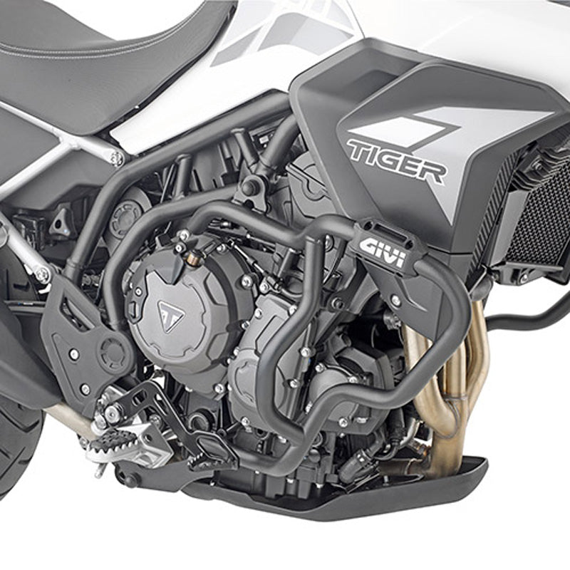 ENGINE GUARD TRIUMPH TIGER 900