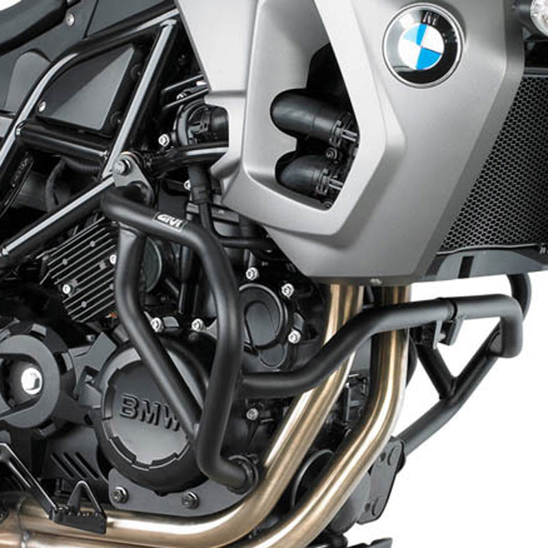 ENGINE GUARDS BMW F650/800GS 08-11