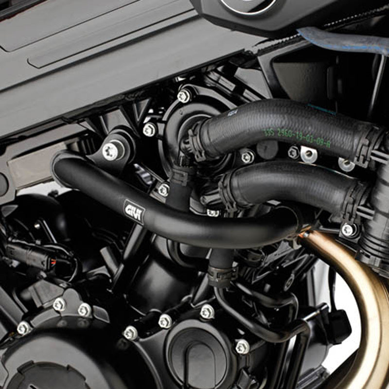 ENGINE GUARD BMW F800R