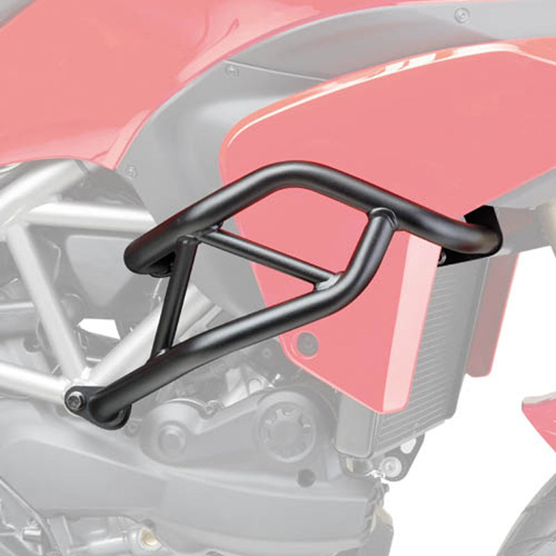 ENGINE GUARD MULTISTRADA 1200
