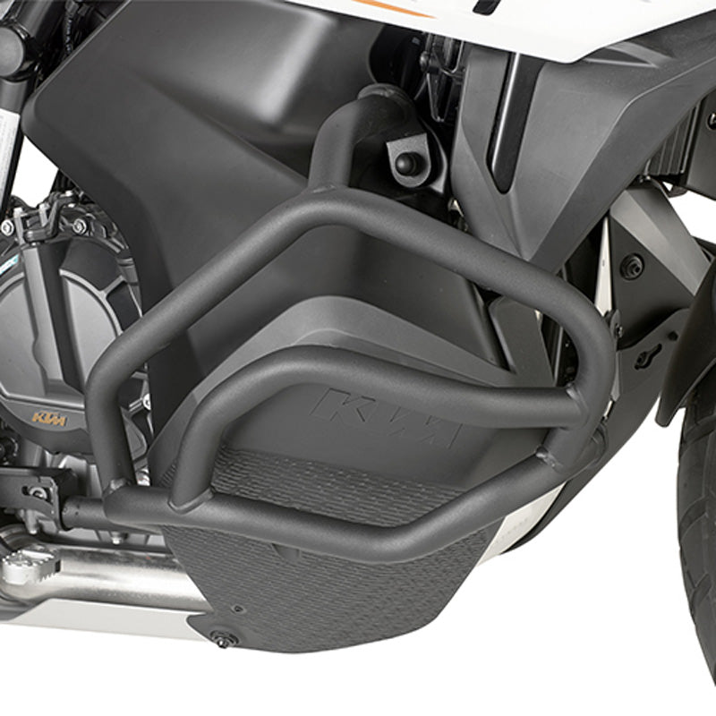 *ENGINE GUARDS KTM 790 ADVENTURE/R 2019
