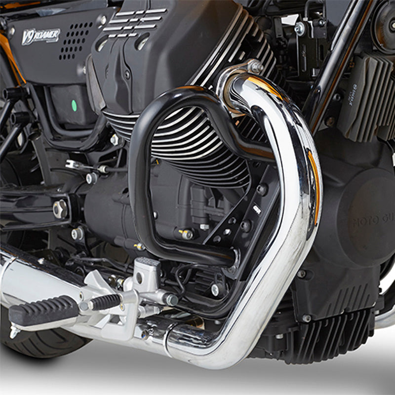 ENGINE GUARD MOTO GUZZI V9/V7