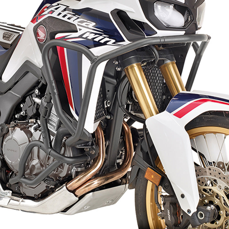 SPECIFIC ENGINE GUARD BLACK AFRICA TWIN 2016