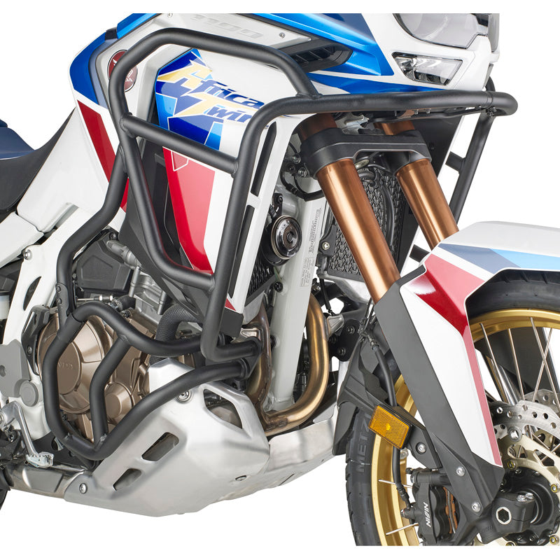 UPPER SPECIFIC ENGINE GUARD CRF1100L AFR.TWIN 2020