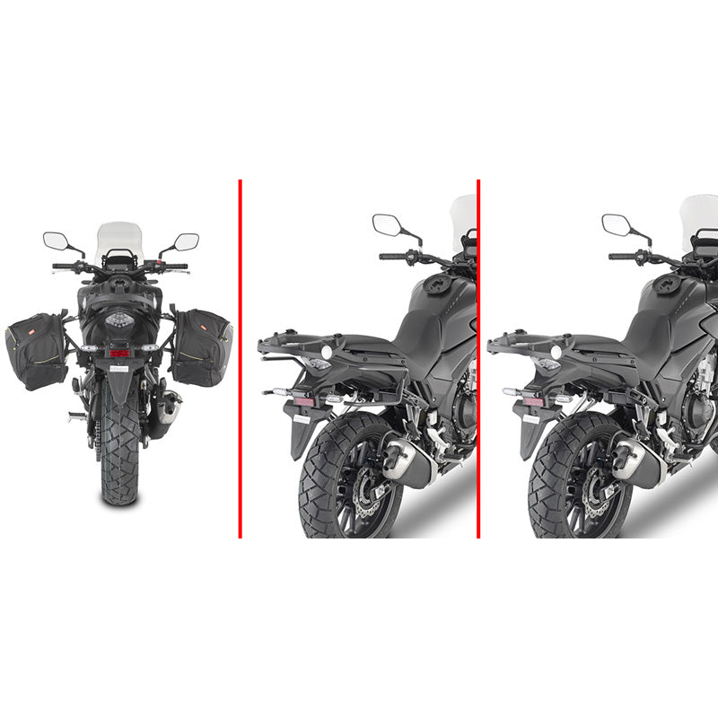 REMOVE-X SIDE BRACKET CB500X