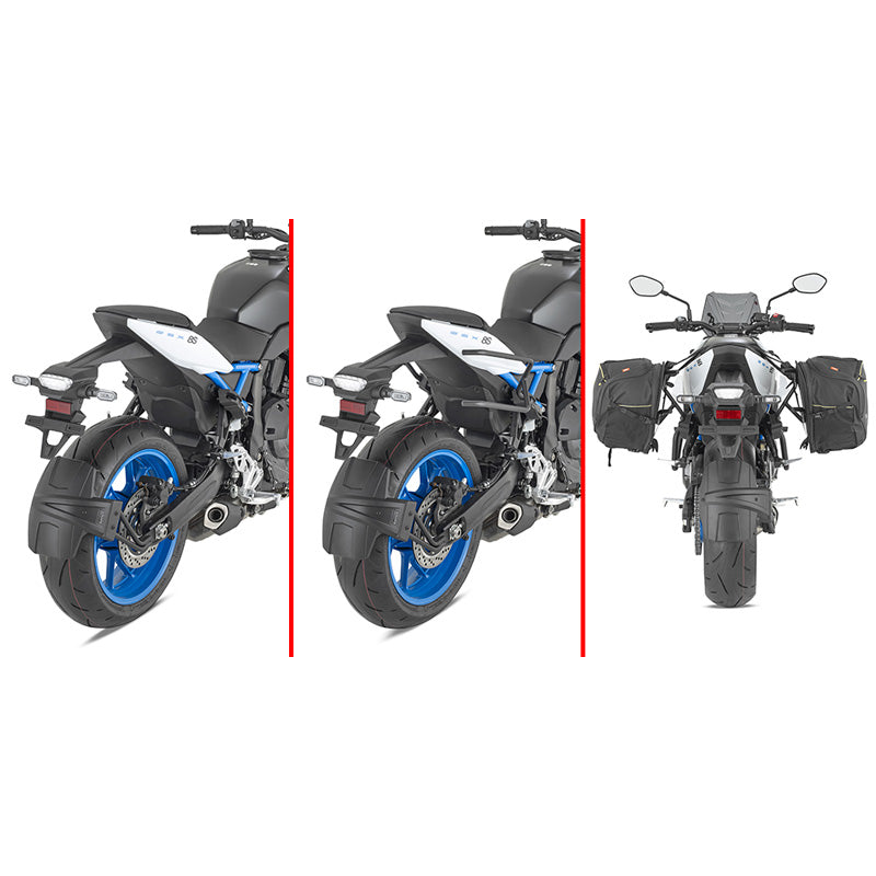 REMOVE-X SIDE BRACKET GSX-8S