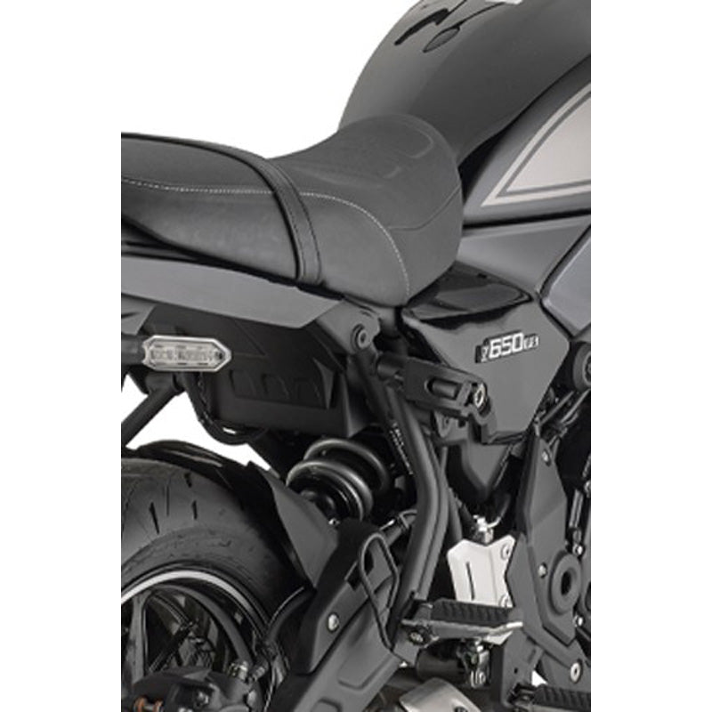REMOVE-X SIDE BRACKET Z650RS