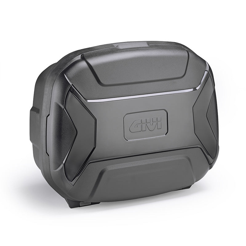 %TRK35BB MONOKEY TREKKER II LITE BLACK/BLACK 35L