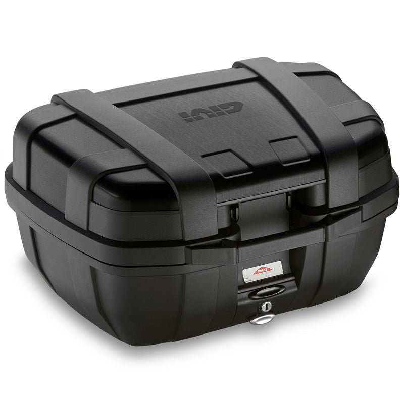 TRK52BB MONOKEY TREKKER LITE BLACK 52L