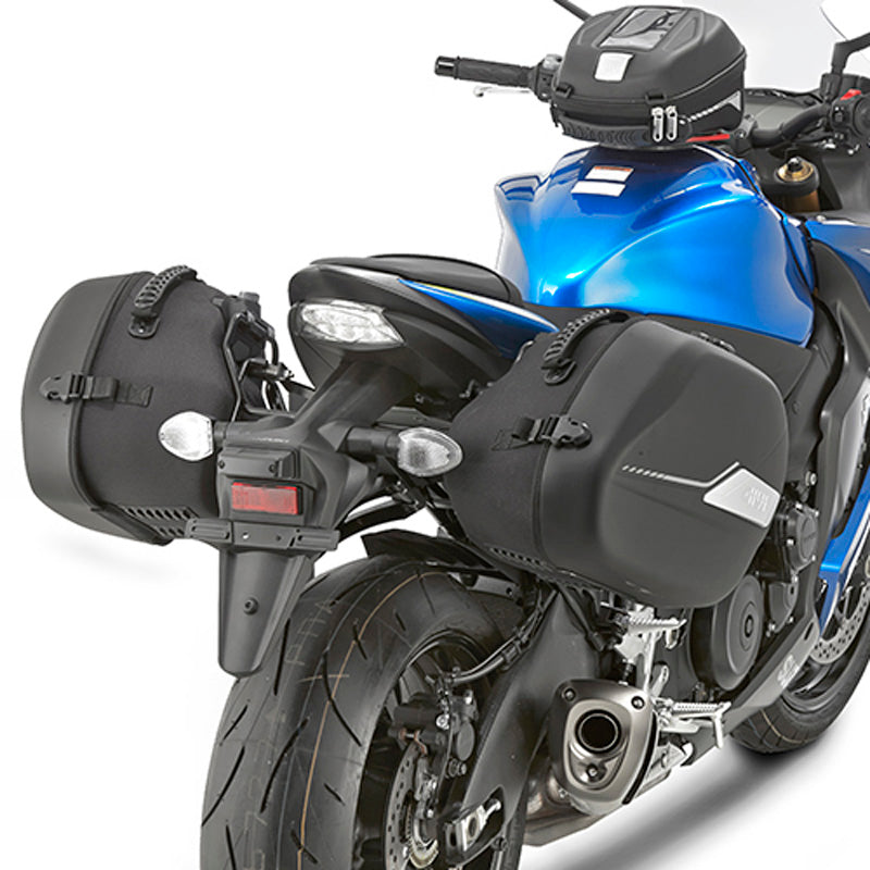 SPECIFIC HOLDER SOFT BAGS GSXS1000/F 16-17