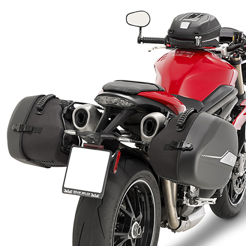SPORT-T SIDE BRACKET SPEED TRIPLE 1050
