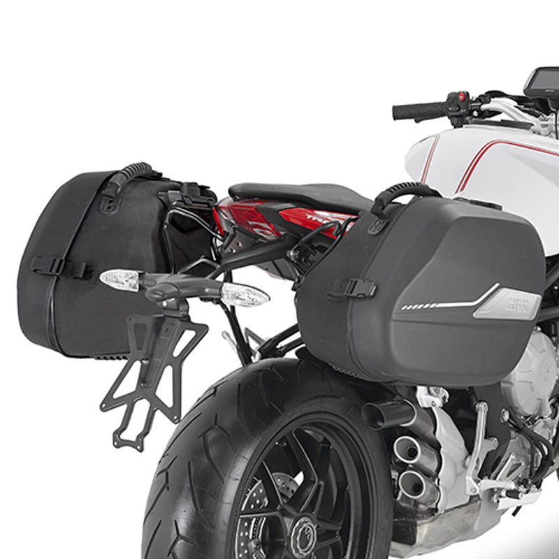 SPORT-T SIDE BRACKET MV BRUTALE 675/800