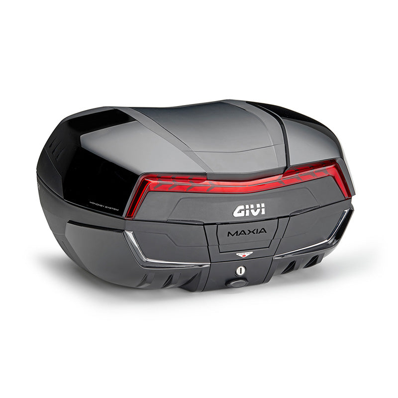 MAXIA 5 V58NN BLACK 58L