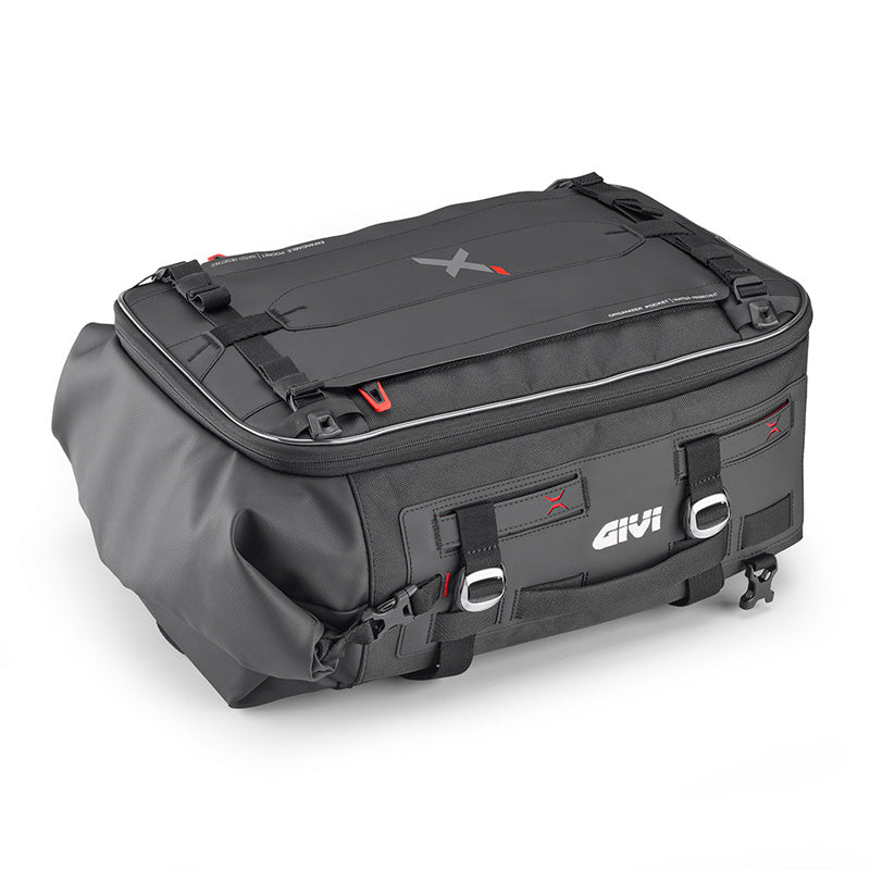 35L XL02 WATER RESISTANT CARGO BAG