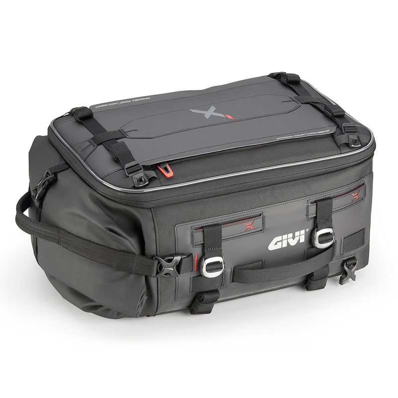 35L XL02B WATER RESISTANT CARGO BAG