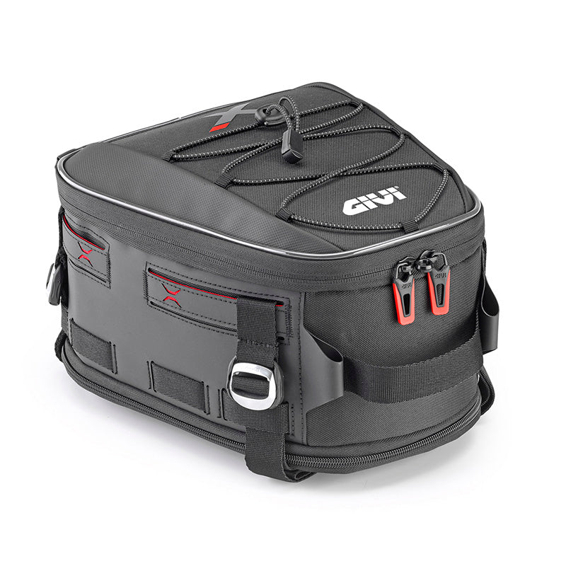 12L XL07B WATER RESISTANT TAIL BAG