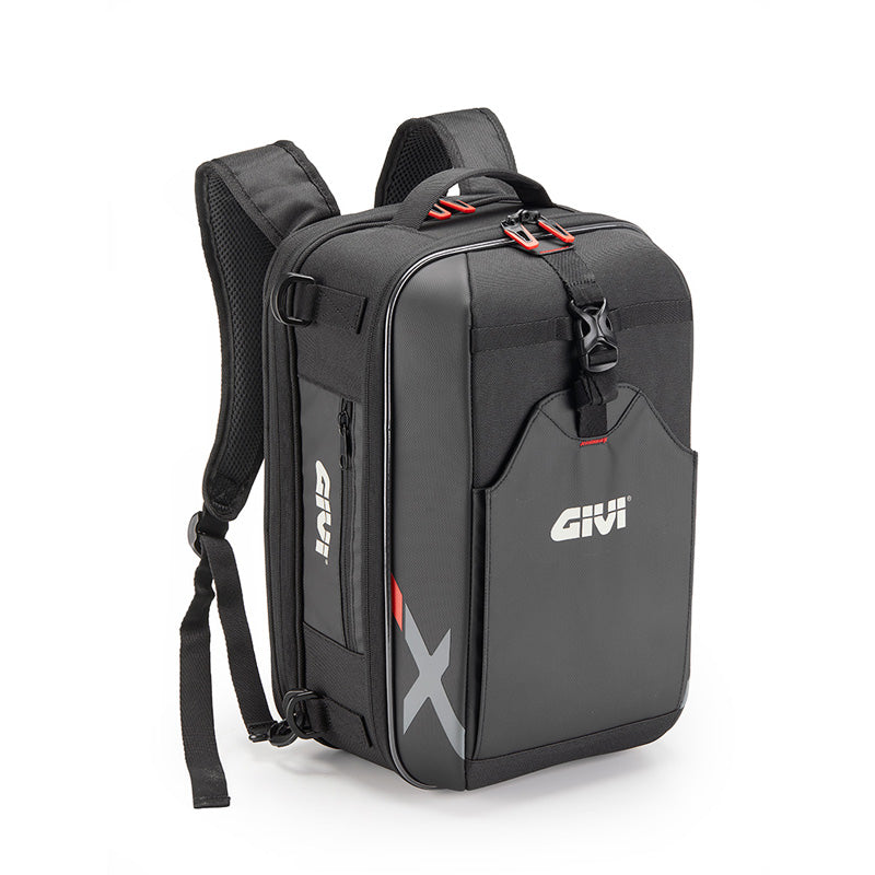 18L XL12 WATERPROOF BACKPACK