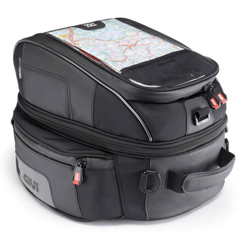 S306Y XSTREAM 25L TANKLOCK BAG YKK
