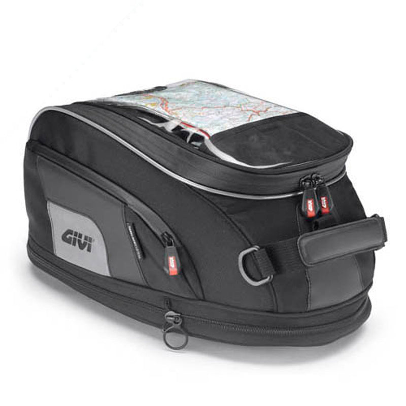 S307Y XSTREAM 15L TANKLOCK BAG YKK
