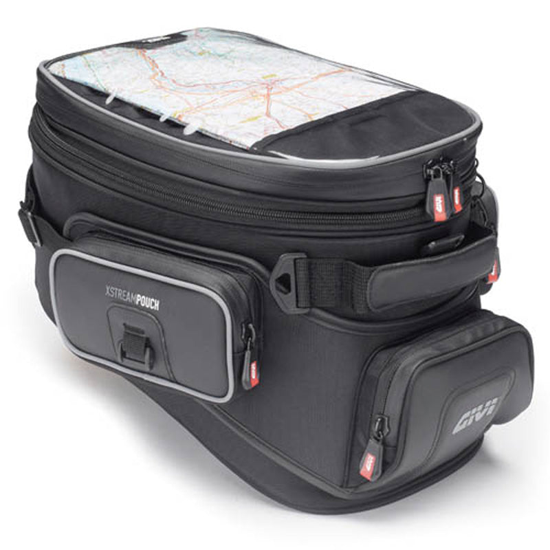 S308Y XSTREAM 20L TANKLOCK BAG YKK