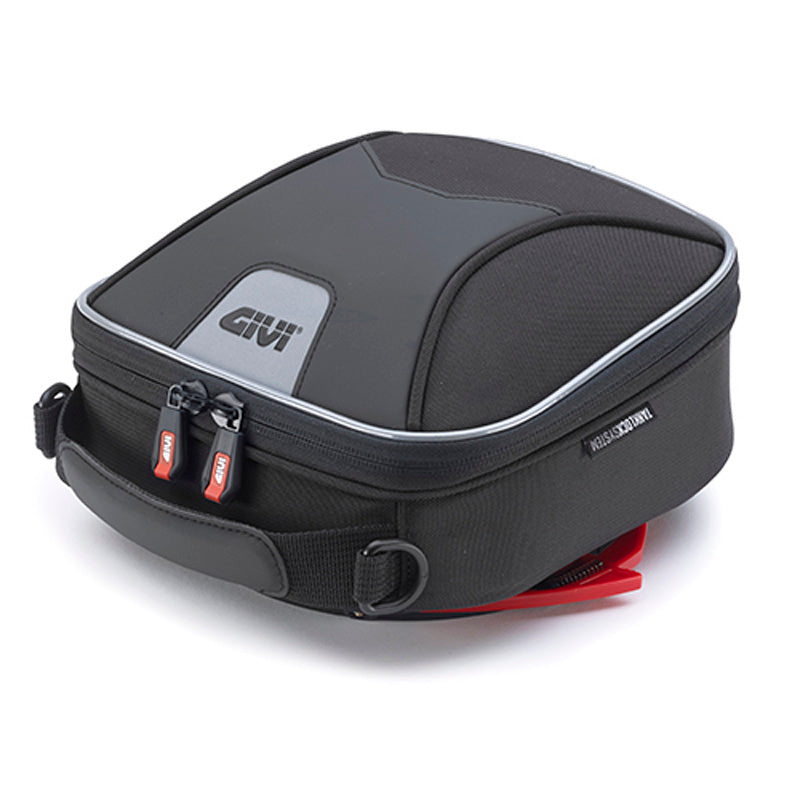 S319Y XSTREAM 3L TANKLOCK BAG YKK