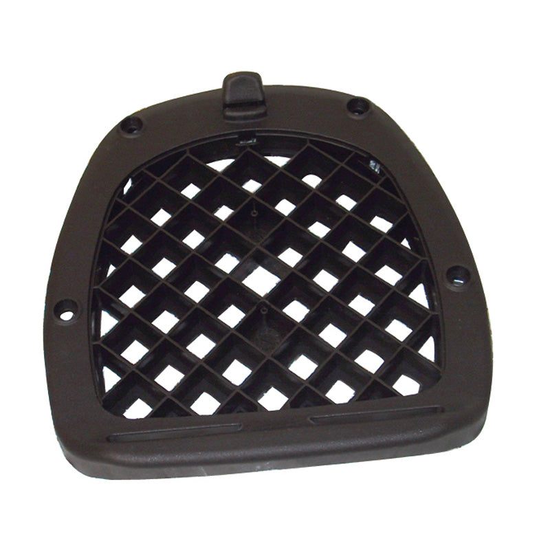 MONOLOCK REPLAC.PLATE W/O BRACKET W/O COVER.